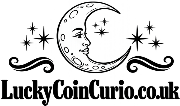 LuckyCoinCurio